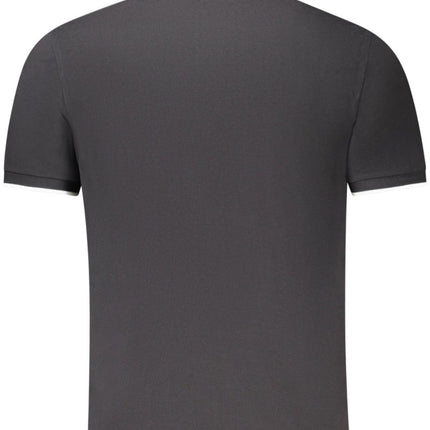 SEO. NORTH SAILS Poloshirt Herren Kurzarm Grün – Premium Baumwolle aus Ägypten - Schwarz Linkreich