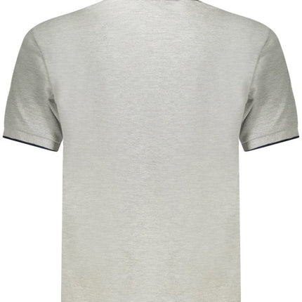SEO. NORTH SAILS Poloshirt Herren Kurzarm Grün – Premium Baumwolle aus Ägypten - Schwarz Linkreich