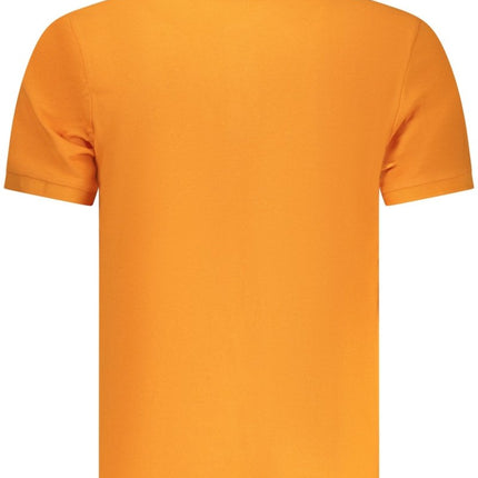 SEO. NORTH SAILS Poloshirt Herren Kurzarm – Klassisches Design in Orange | soulluna.de - Grün (VE0400) Linkreich