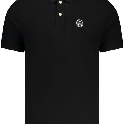 SEO. NORTH SAILS Poloshirt Herren Kurzarm – Klassisches Design in Orange | soulluna.de - Schwarz Linkreich