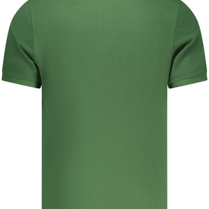 SEO. NORTH SAILS Poloshirt Herren Kurzarm – Klassisches Design in Orange | soulluna.de - Grün (VE0400) Linkreich