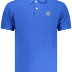Blau / 2XL