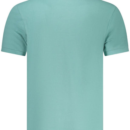 SEO. NORTH SAILS Poloshirt Herren Kurzarm – Klassisches Design in Orange | soulluna.de - Grün (VE0400) Linkreich