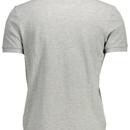 SEO. NORTH SAILS Poloshirt Herren – Kurzarm Polo Grau aus 100% Baumwolle | soulluna.de - Grau Linkreich