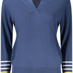 Blau / L