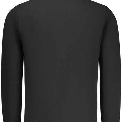 SEO. NORTH SAILS Sweatshirt Herren mit Reißverschluss – Blaues Freizeit - Sweatshirt - Blau (BL0760) Linkreich