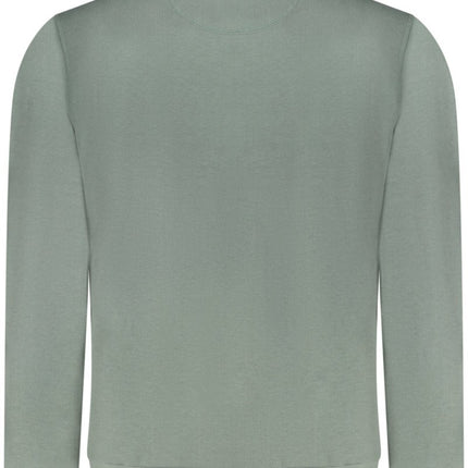 SEO. NORTH SAILS Sweatshirt Herren mit Reißverschluss – Blaues Freizeit - Sweatshirt - Blau (BL0760) Linkreich