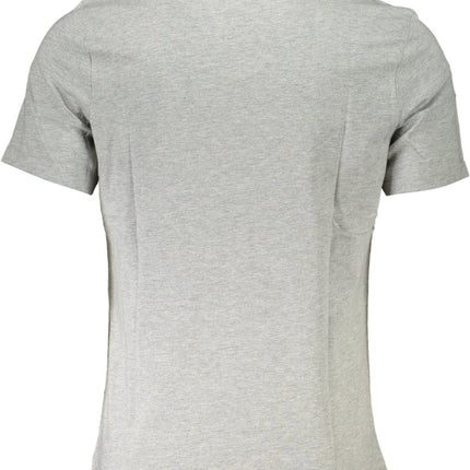 SEO. NORTH SAILS T-Shirt Herren Kurzarm – Blaues Baumwoll - Shirt für Sommer - Schwarz Linkreich