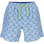 Hellblau / 2XL