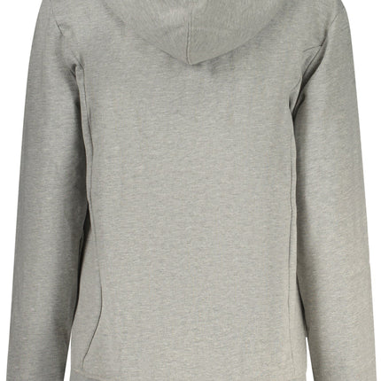 NORTH SAILS Damen-Sweatshirt mit Reißverschluss – Hoodie aus Italien
