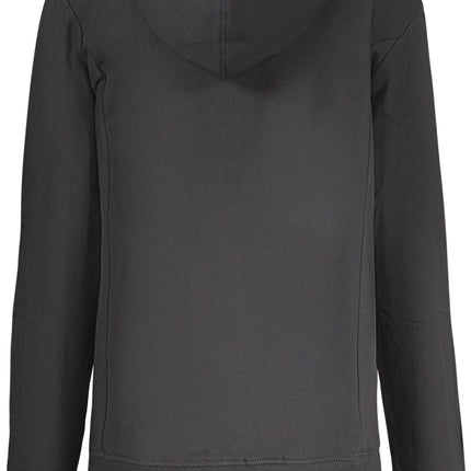 NORTH SAILS Damen-Sweatshirt mit Reißverschluss – Hoodie aus Italien