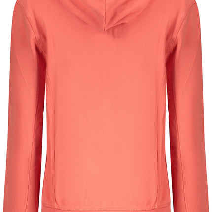 NORTH SAILS Damen-Sweatshirt mit Reißverschluss Grün – Kapuzenpullover für Frühjahr/Sommer