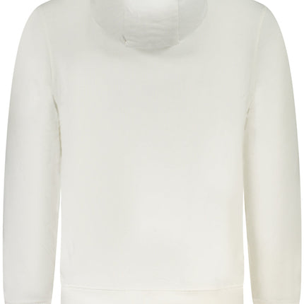 NORTH SAILS Herren-Sweatshirt mit Reißverschluss – Kapuzenpullover für Herbst/Winter