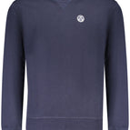 Blau / L