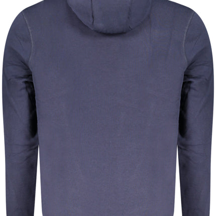 NORTH SAILS Herren-Sweatshirt mit Reißverschluss – Kapuzenpullover für Herbst/Winter