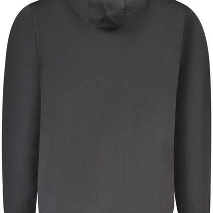 NORTH SAILS Herren-Sweatshirt mit Reißverschluss – Kapuzenpullover für Herbst/Winter