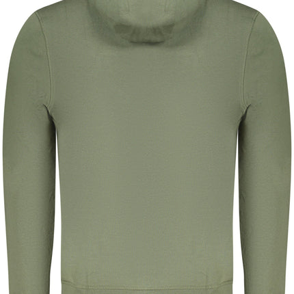 NORTH SAILS Herren-Sweatshirt mit Reißverschluss – Kapuzenpullover für Herbst/Winter