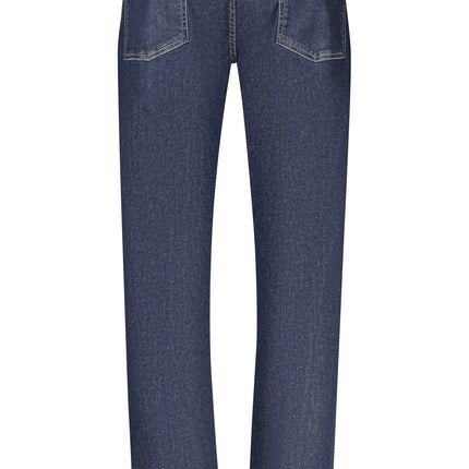 NORTH SAILS Herren-Jeans Denim Blau – Ocean Positive Jeans mit Komfort