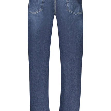 NORTH SAILS Herren-Jeans Denim Blau – Ocean Positive Jeans mit Komfort