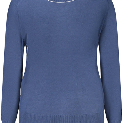 NORTH SAILS Damen Pullover Grün – Langärmliger Rundhals-Pullover für Frühling/Sommer