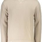 Beige / M