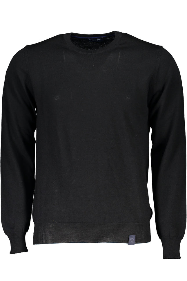 NORTH SAILS Pullover Herren – Hydrowool Rundhals aus Italien