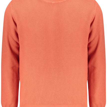 NORTH SAILS Pullover Herren – Rosa Langarm-Shirt aus Italien | soulluna.de