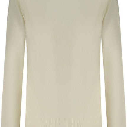 NORTH SAILS Damenpullover blau – Italienische Qualität aus Wolle & Cachemire | soulluna.de