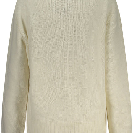 NORTH SAILS Damen Pullover Braun – Italienische Qualität mit Ocean Positive