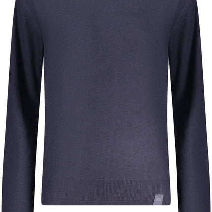 NORTH SAILS Damenpullover blau – Italienische Qualität aus Wolle & Cachemire | soulluna.de