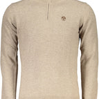 Beige / M