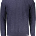 Blau / XL