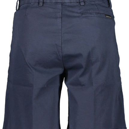 NORTH SAILS Damen-Bermudashose Blau – Slim Fit aus Bio-Baumwolle | soulluna.de
