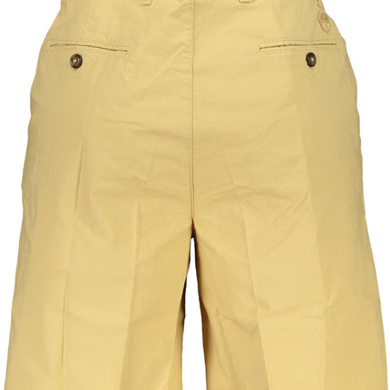 NORTH SAILS Bermudahose Herren – Weiße Sommerhose aus Baumwolle mit Elastan