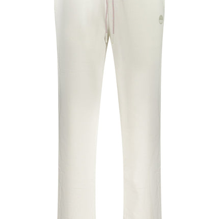 NORTH SAILS Damen Jogginghose Blau – Bequeme Freizeithose mit Logo-Druck