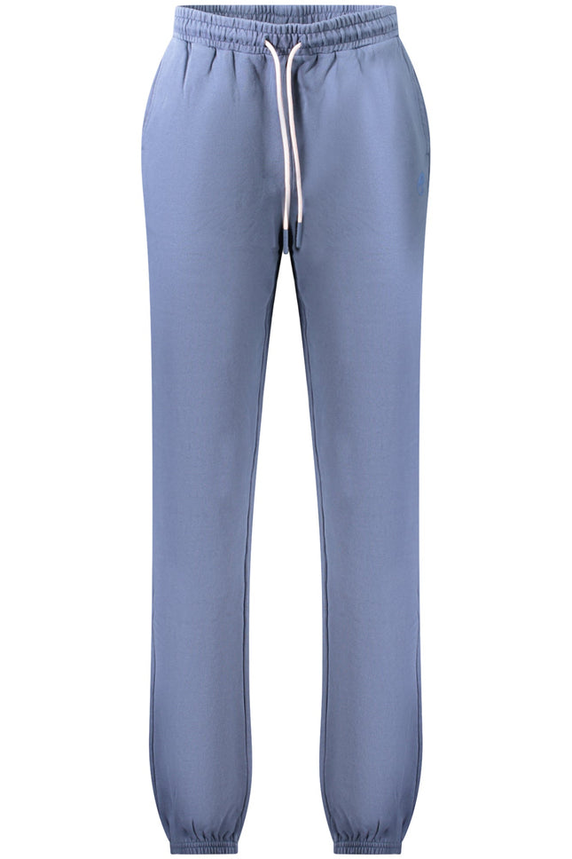 NORTH SAILS Damen Jogginghose Blau – Bequeme Freizeithose mit Logo-Druck