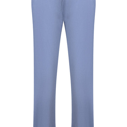 NORTH SAILS Damen Jogginghose Blau – Bequeme Freizeithose mit Logo-Druck
