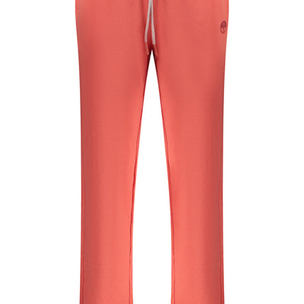 NORTH SAILS Damen Jogginghose Blau – Bequeme Freizeithose mit Logo-Druck