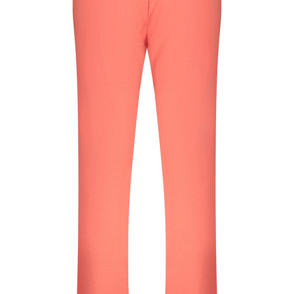 NORTH SAILS Damen Jogginghose Blau – Bequeme Freizeithose mit Logo-Druck