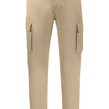 NORTH SAILS Herren Hose – Blaue Chino mit Ocean Positive Material | soulluna.de