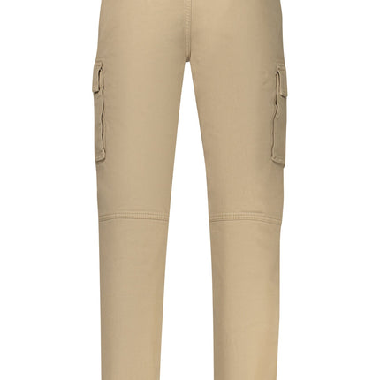 NORTH SAILS Herren Hose – Blaue Chino mit Ocean Positive Material | soulluna.de