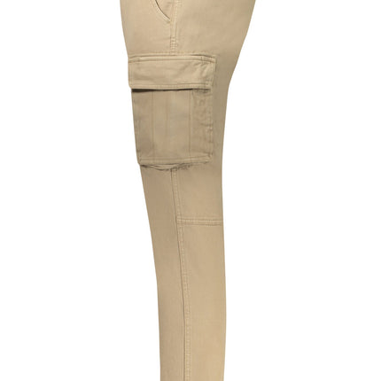 NORTH SAILS Herren Hose – Blaue Chino mit Ocean Positive Material | soulluna.de