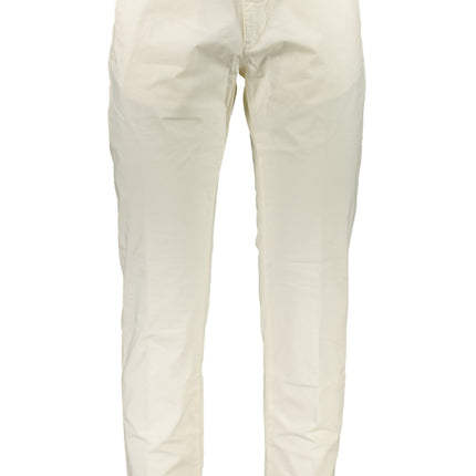NORTH SAILS Blaue Hose Herren – Slim Fit aus Baumwolle | soulluna.de
