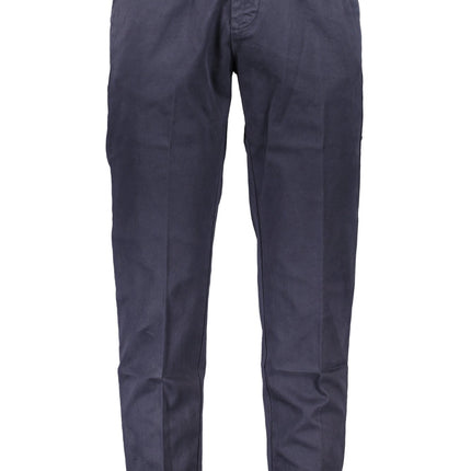 NORTH SAILS Herren Hose schwarz – Slim Fit mit Logo-Applikation | soulluna.de