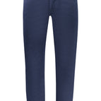 Blau / 30
