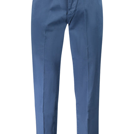 NORTH SAILS Herrenhose Grau – Slim Fit Chino für Herbst/Winter | soulluna.de