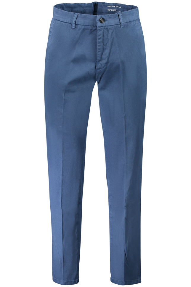 NORTH SAILS Herrenhose Grau – Slim Fit Chino für Herbst/Winter | soulluna.de