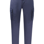 Blau / 30