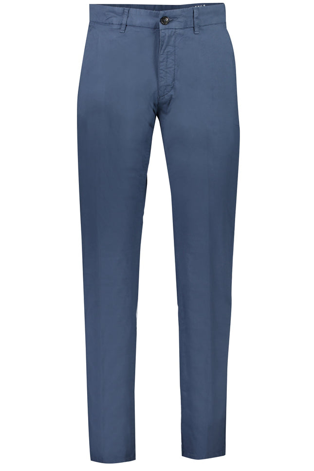 NORTH SAILS Blaue Hose Herren – Slim Fit aus Baumwolle | soulluna.de