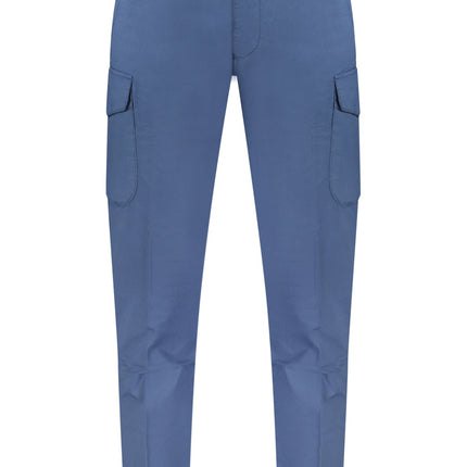 NORTH SAILS Herren Hose Grün – Leichte Sommerhose aus Baumwolle | soulluna.de